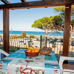 Hotel apartamentowy Stella Marina